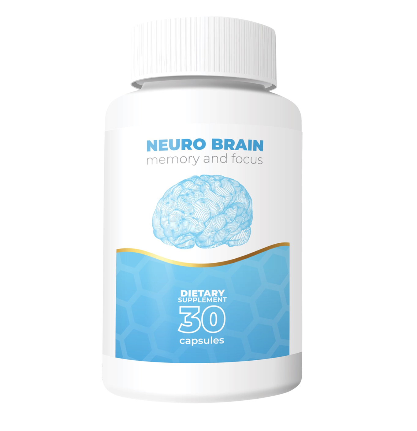 neuro-brain buy